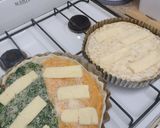 Foto del paso 7 de la receta: Tarta combinada