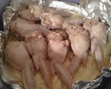 Foto langkah ke 5 dari resep Torinoteba (Sayap Ayam).