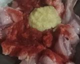 चिकन मसाला ग्रेवी (chicken masala gravy recipe in Hindi) रेसिपी चरण 1 फोटो