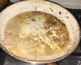 Foto del paso 3 de la receta: Plateada al jugo