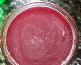 Beetroot soda recipe step 2 photo