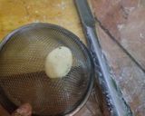 Foto langkah ke 6 dari resep Kue bawang tanpa telur.