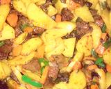 Potato casserolematakin girki3 hoto