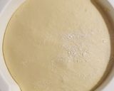 Nagyon omlós kakaós kalács recept fázis 3 fotója