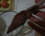 Foto langkah ke 3 dari resep Bolgul batik non keto.