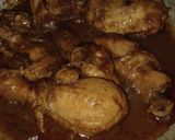 Foto langkah ke 3 dari resep Semur Ayam Kecap.