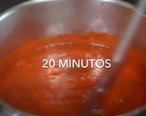Foto del paso 7 de la receta: Pozole Rojo