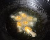 Foto langkah ke 6 dari resep Roti Sosis Gurita Keju.