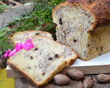 Foto del paso 8 de la receta: Pan con nueces y pasas de uva🍞