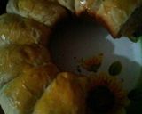 Foto langkah ke 4 dari resep Roti sobek murah meriah.