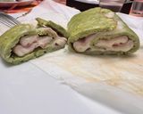 Foto del passaggio 4 della ricetta Rollè di avocado