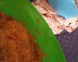 Foto langkah ke 2 dari resep Carrot Chicken Nugget.