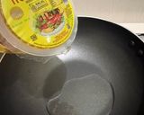 Foto langkah ke 3 dari resep Bakso Daging Sapi Kuah.
