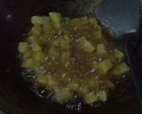 Foto langkah ke 2 dari resep Sambel goreng ati kentang tahu.