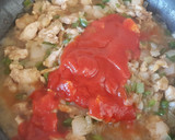 Foto del paso 4 de la receta: Arroz "Entomatao" Cubanero