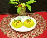 A picture of step 7 of Mango Pudding.
