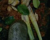 Foto langkah ke 3 dari resep Tongseng Sapi.