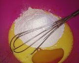 Foto del passaggio 1 della ricetta Ciambelline da colazione