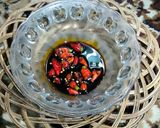 Foto langkah ke 1 dari resep Sambal rawit kecap #pr_recookmantenelise.
