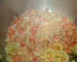 Foto del paso 2 de la receta: Guiso de garbanzos al romero y estragón