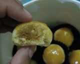 Foto langkah ke 1 dari resep Nastar gampang dan lembut.