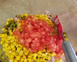 Foto del paso 2 de la receta: TOSTADAS de tuna🥑