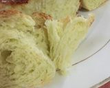 Foto langkah ke 8 dari resep Killer soft bread Greentea ala Utykirana.