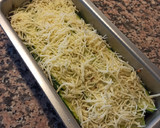 Foto del paso 4 de la receta: Lasaña de calabacín con atún