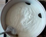🍌Banános desszert 🍌 recept fázis 1 fotója