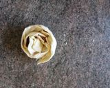 Foto del paso 6 de la receta Rollitos de hojaldre con arándanos y frutos secos