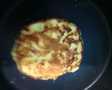 Foto del paso 3 de la receta: Falsos Blinis de Choclo Cremoso