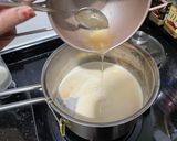 伯爵奶茶布丁的食譜步驟4照片