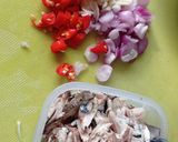 Foto langkah ke 4 dari resep Panada.