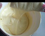 Foto langkah ke 5 dari resep BOLU JADUL/CAKE MARMER.