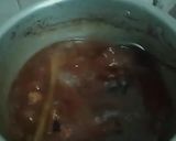 Foto langkah ke 5 dari resep Semur Daging Sapi.