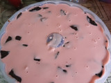Puding oreo blackpink