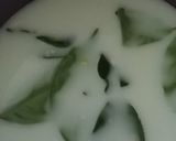 Foto langkah ke 1 dari resep Nasi Bakar Ayam Suwir.