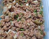 Foto del paso 4 de la receta: Pastel de papa y carne en cazuelas individuales