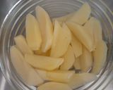 Foto del passaggio 3 della ricetta Polpettone di fagioli #vegan