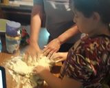 Foto del paso 1 de la receta: Donas Caseras