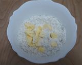 Pas rețetă Biscuiți sărați (pentru aperitiv) 3 fotografie
