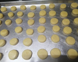 Foto del paso 5 de la receta: Galletas de Mantequilla