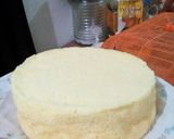 Foto langkah ke 8 dari resep Cheddar Cheese Cotton Cake.