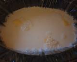Slow Cooker Rice Pudding recipe step 1 photo