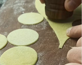 Foto del paso 5 de la receta: Corzetti Italiano Clásico