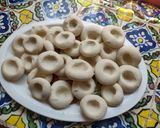 Foto del paso 6 de la receta: Sopa de guías oaxaqueñas utvco