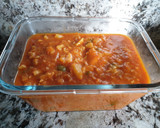 Foto del paso 7 de la receta: Bacalao al ajo arriero en Thermomix