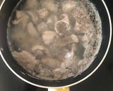 รูปขั้นตอนการทำที่ 1 ของ ซี่โครงหมูผัดพริกแกงใต้