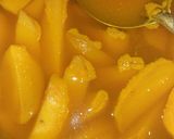 A picture of step 1 of Khatte Aloo ki sabzi.