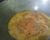 বাদশাহী চিংড়ি (badsahi chingri recipe in Bengali) রেসিপির ধাপ 3 ছবি